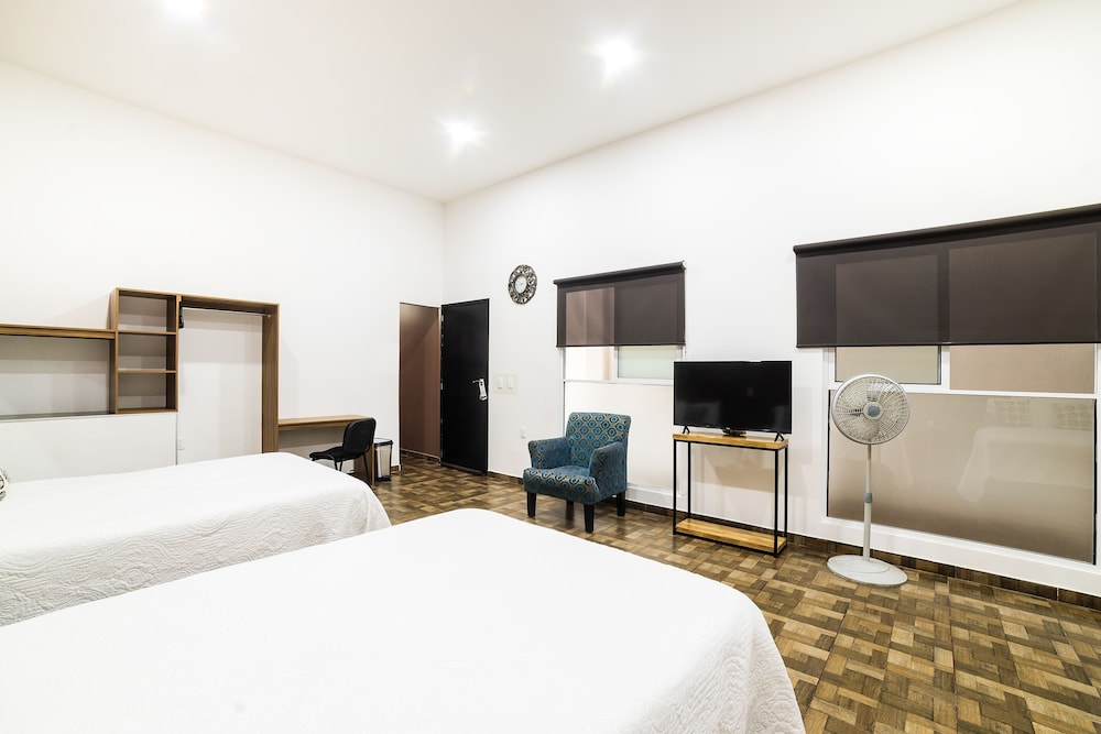 Hotel Boutique Las Campanas 26/41
