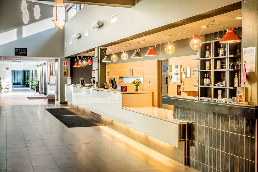 Scandic Frimurarehotellet 5/68