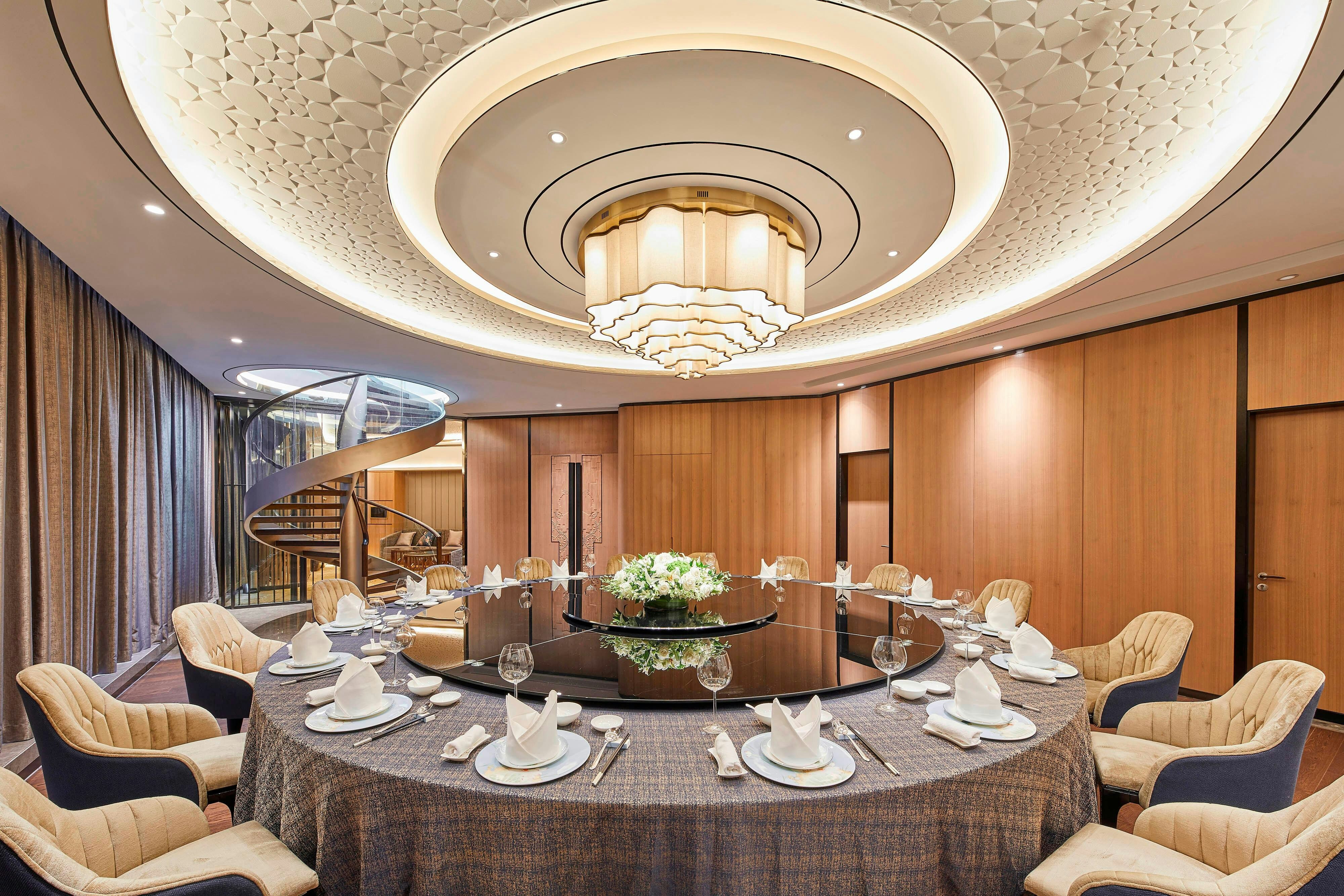 Westin Wenzhou 48/61