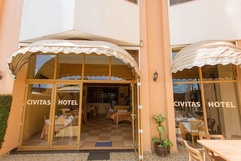 Civitas酒店(Civitas Hotel) 图片3
