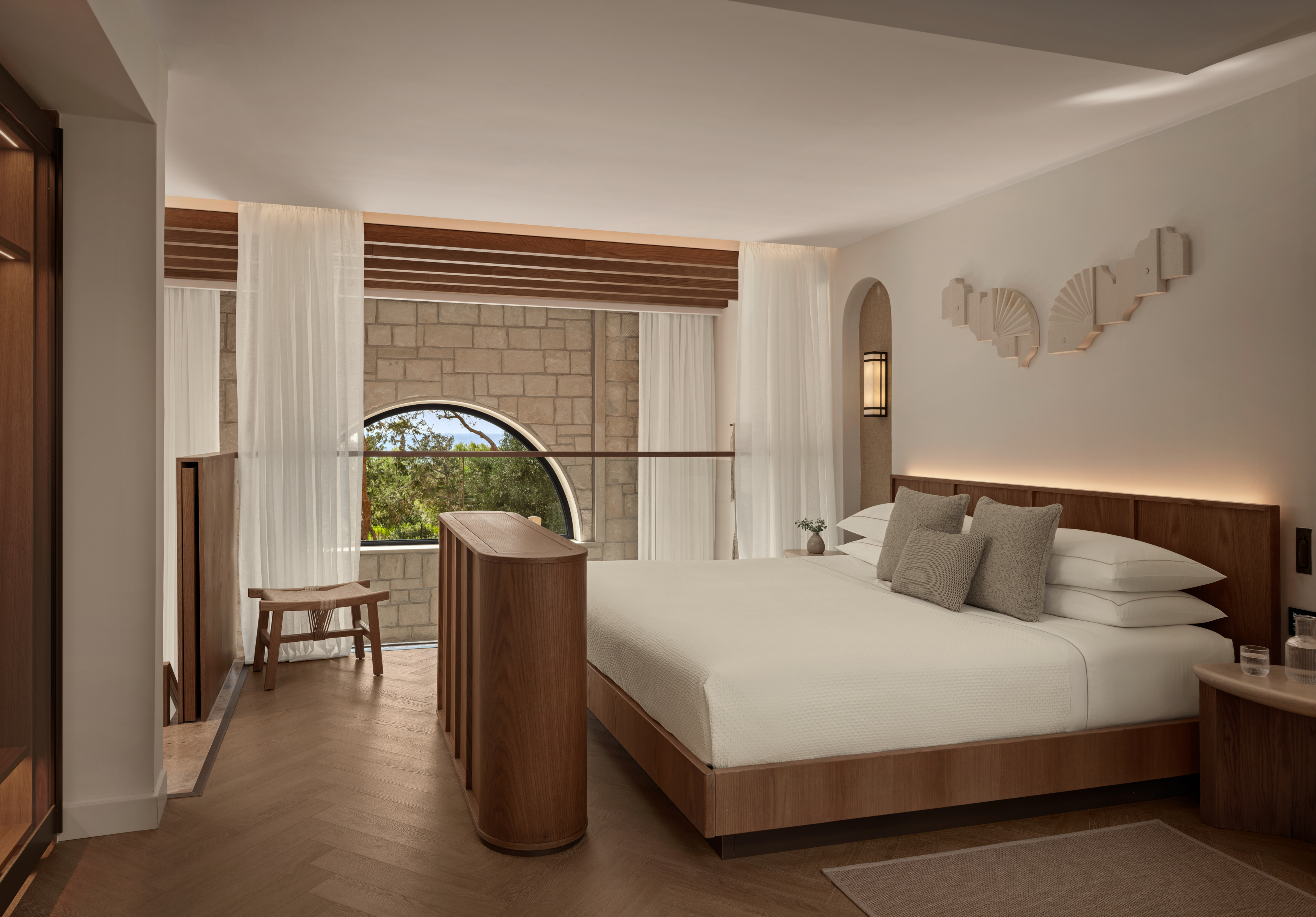 Garden Villa, Suite, Private Pool