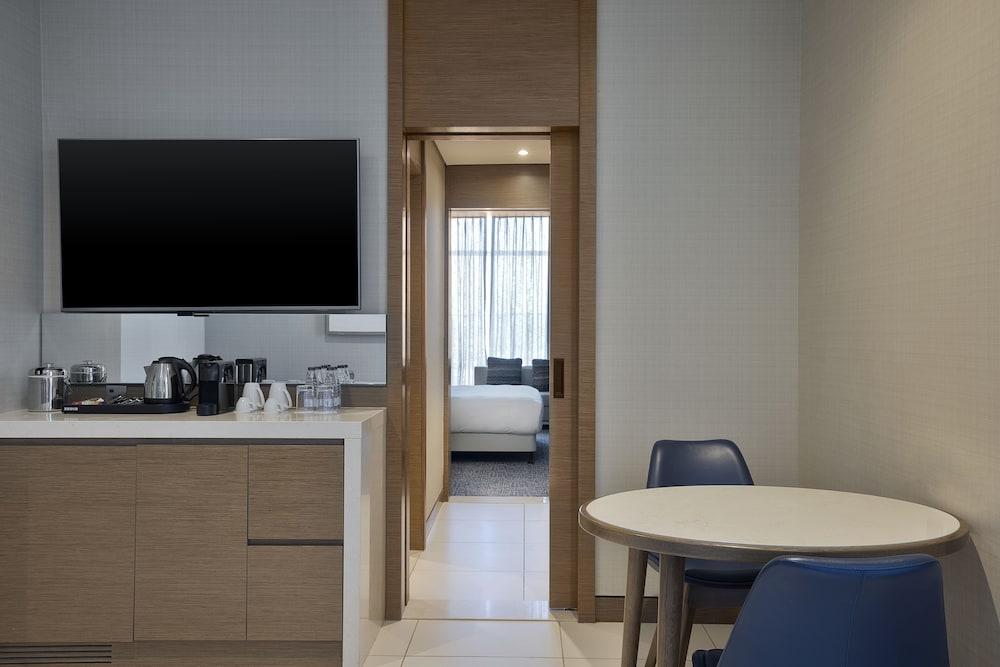 كورتيارد من ماريوت الرياض الدائري الشمالي(Courtyard by Marriott Riyadh Northern Ring Road) 40/44