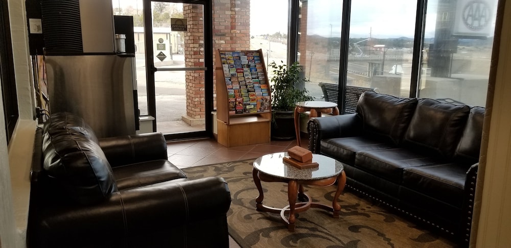 Days Inn & Suites by Wyndham Trinidad 22/41