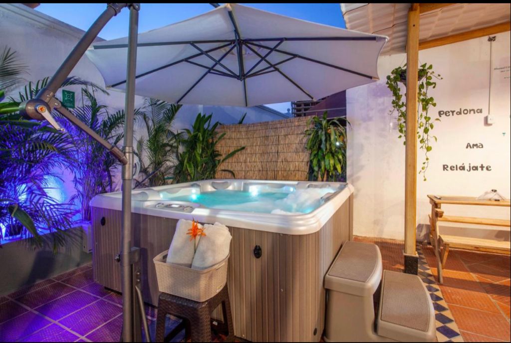 Mucura Hotel and Spa 27/38