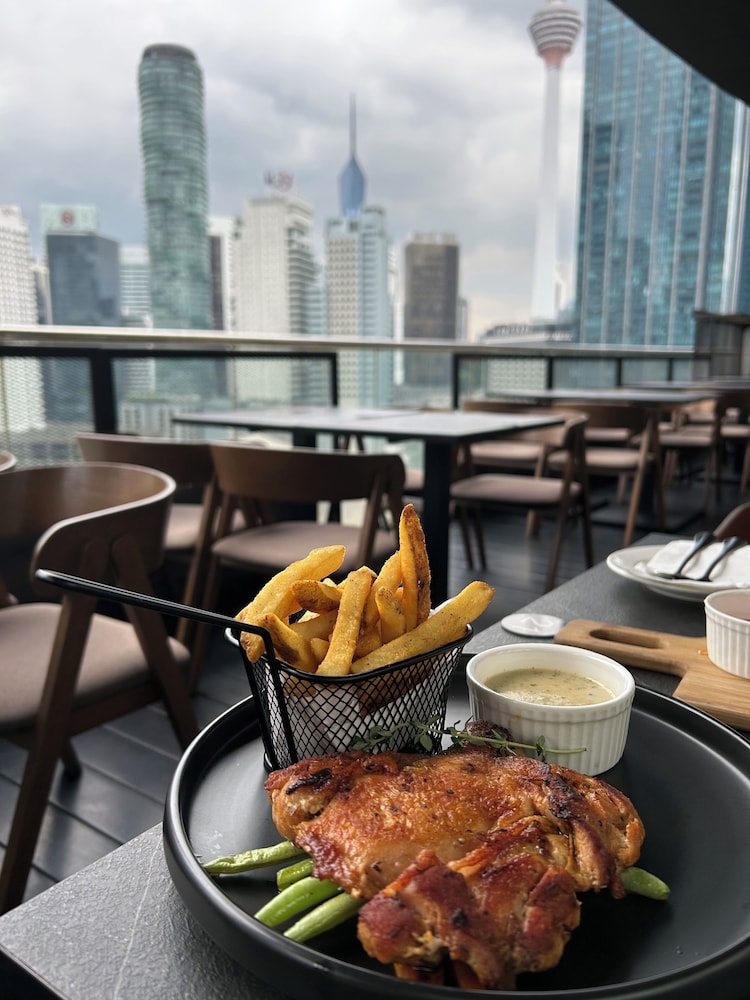 Hotel Maya Kuala Lumpur City Centre 34/48