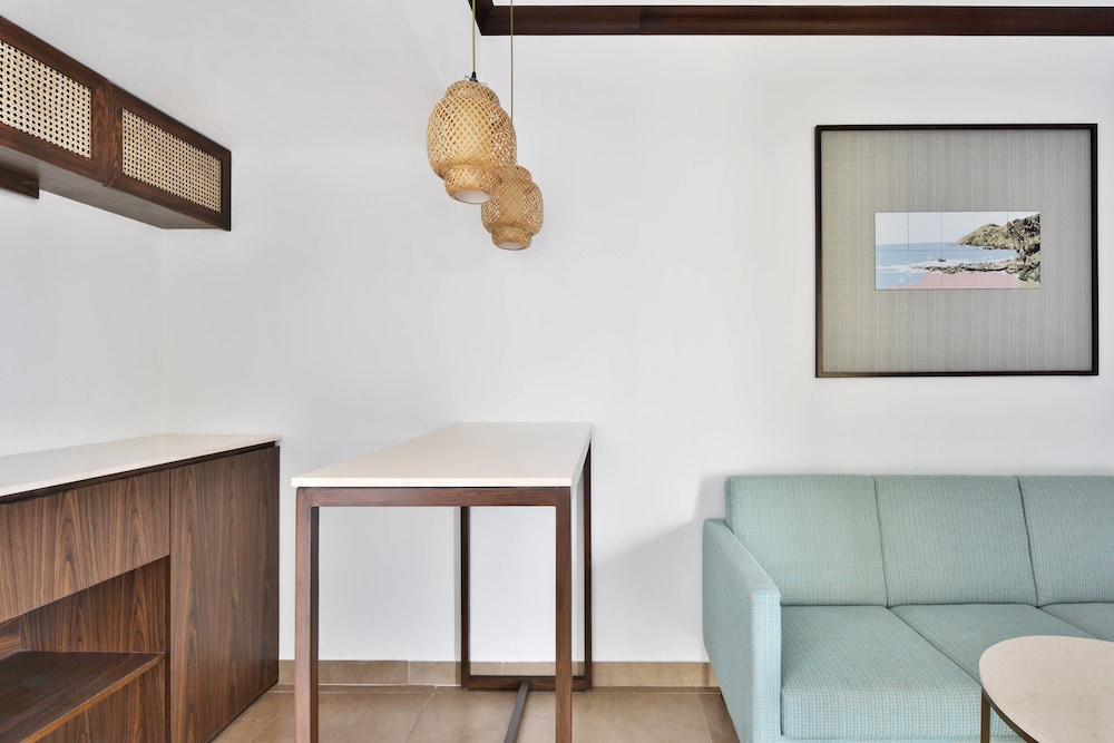 Fairfield By Marriott Goa Anjuna 11/49