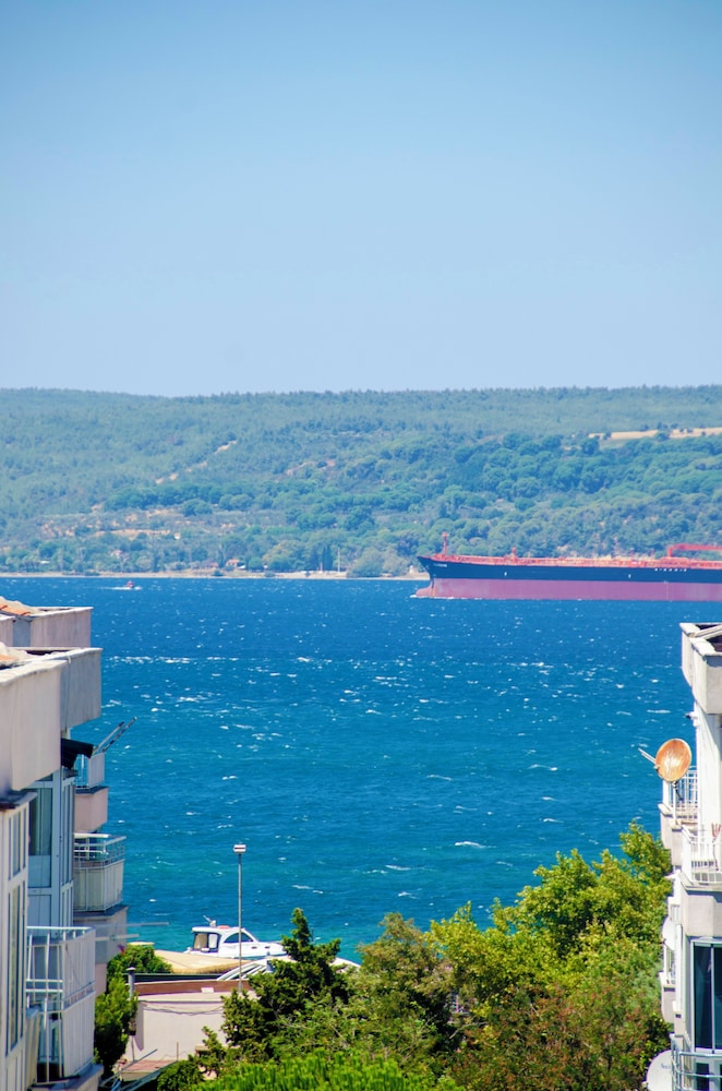 Hotel Zileli 66/71