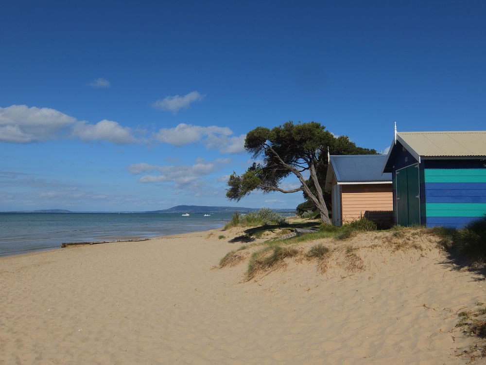Beachwalk Cottage 35/50