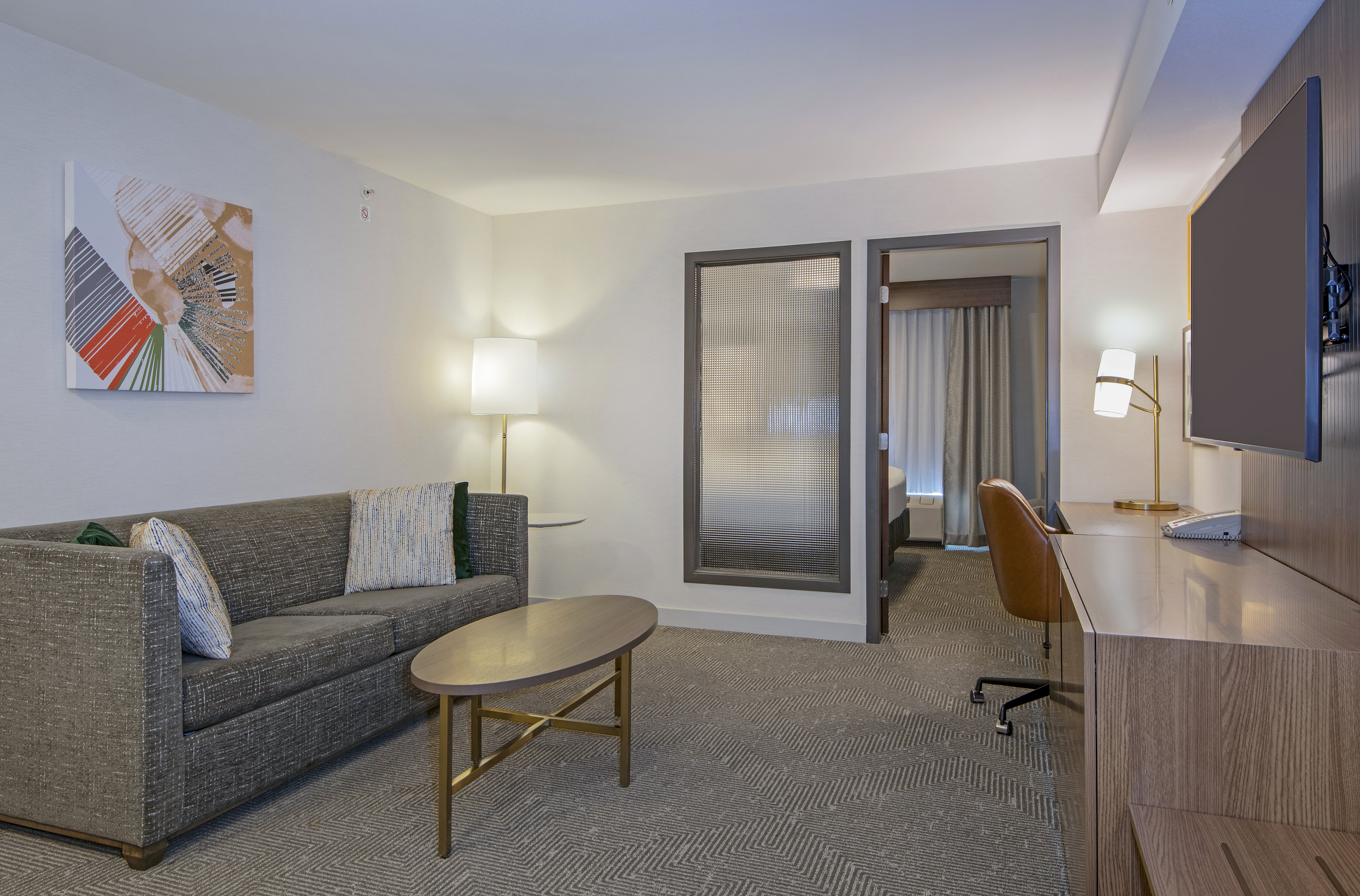 Holiday Inn Hotel Suites Kamloops 50/72