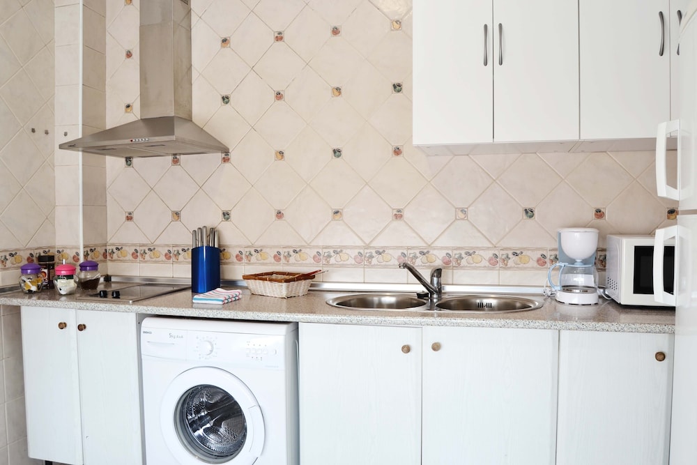 Apartamentos Marques De Guadiaro 1 4/51