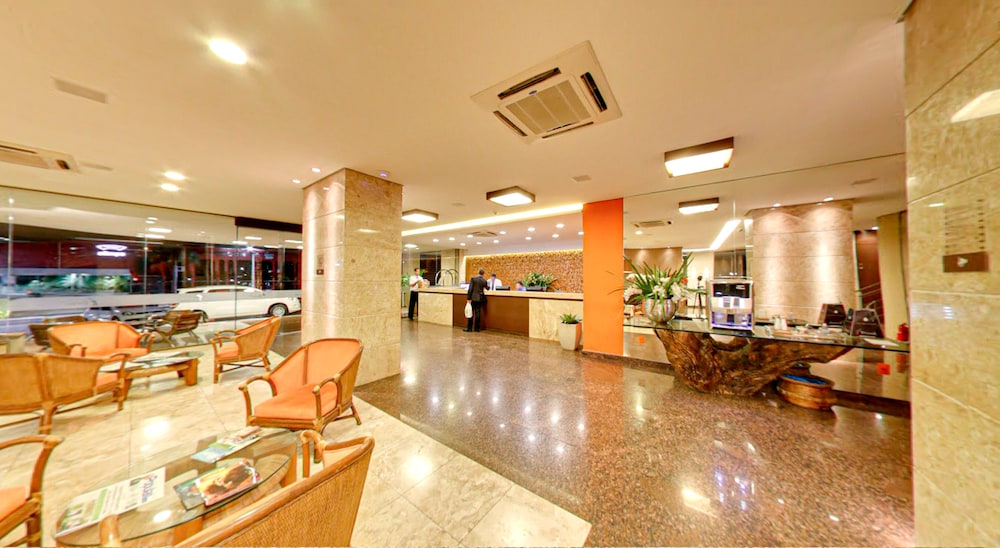 Hotel Taiama 44/50
