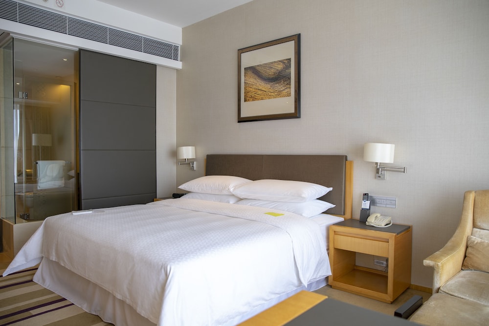 Four Points by Sheraton Guangzhou DongPu 15/50