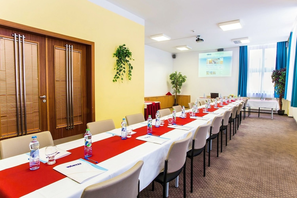 Hotel VZ Bedichov 40/50