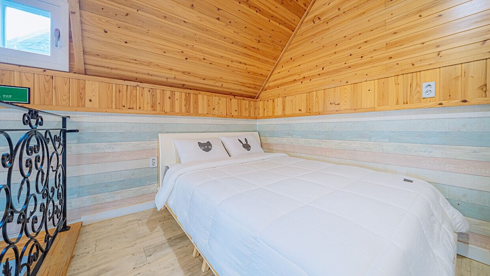 Geojerowa Pension 12/50