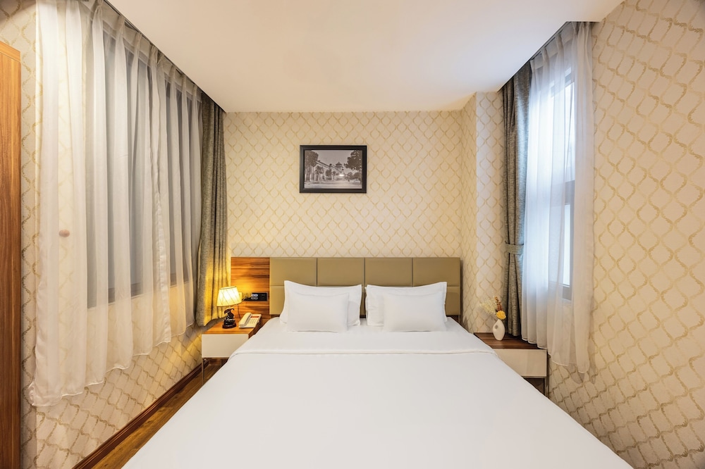 A25 Hotel - 29 Le Thi Hong Gam 17/48
