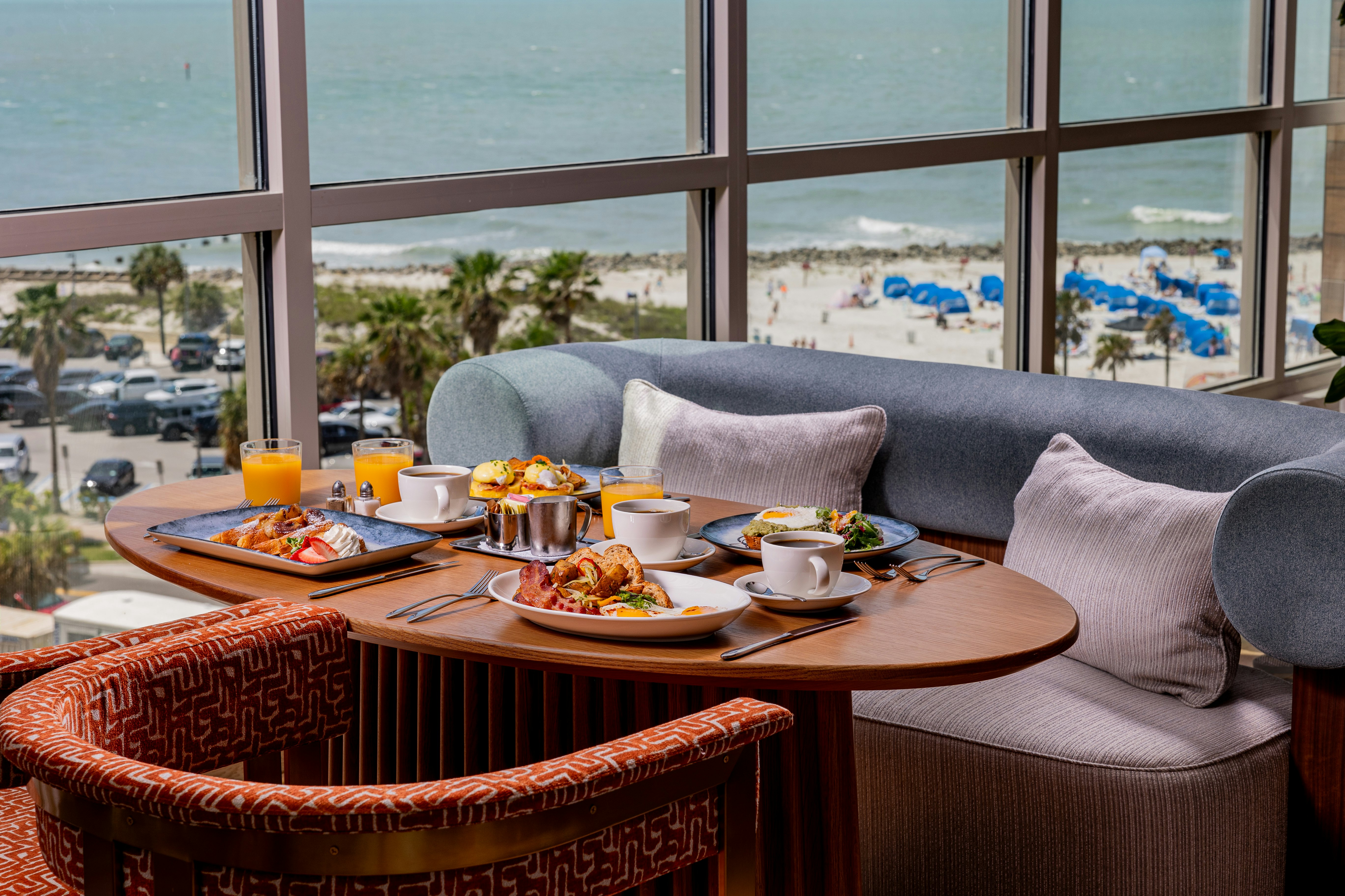 The Hiatus Clearwater Beach Curio Collection by Hilton 41/53