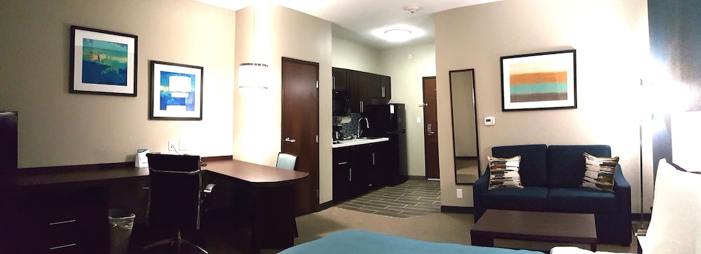 MainStay Suites Midland TX 34/44