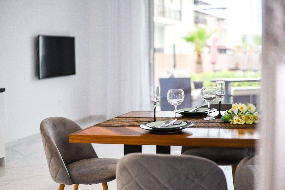 Acrotel Porto Brava Luxury Villas 53/65