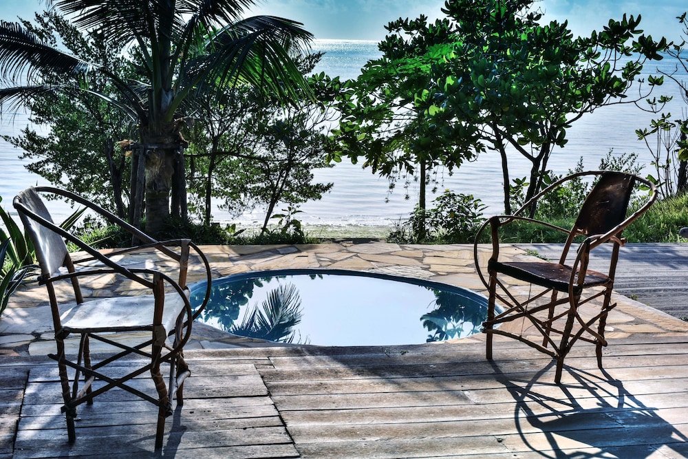 Marafiki Bungalows photo5