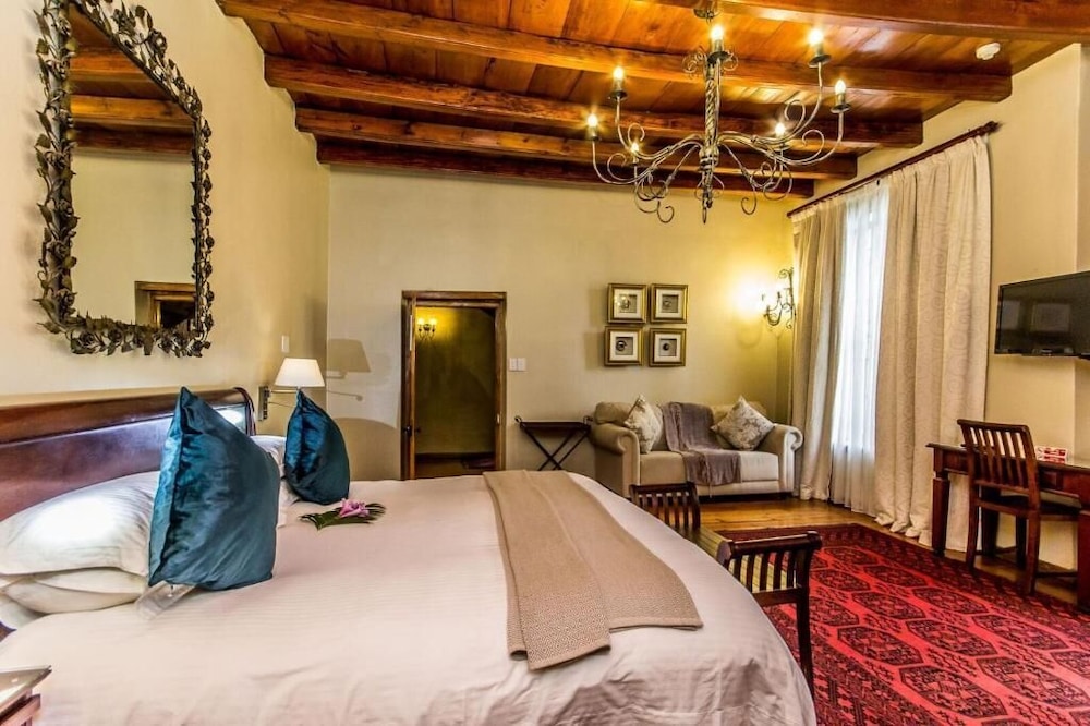 Lemoenkloof Guest House 21/50