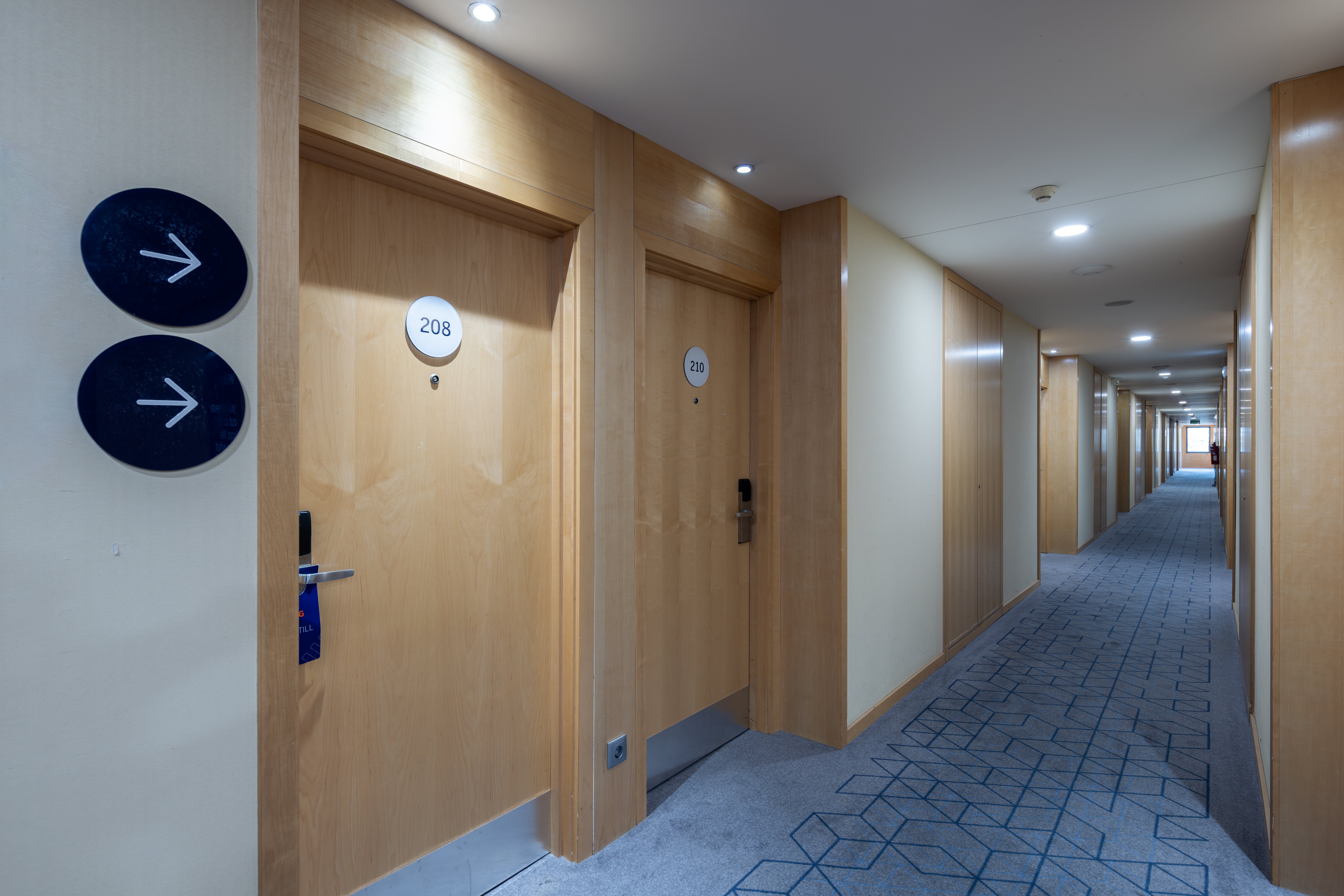 Holiday Inn Express Porto Exponor 38/81