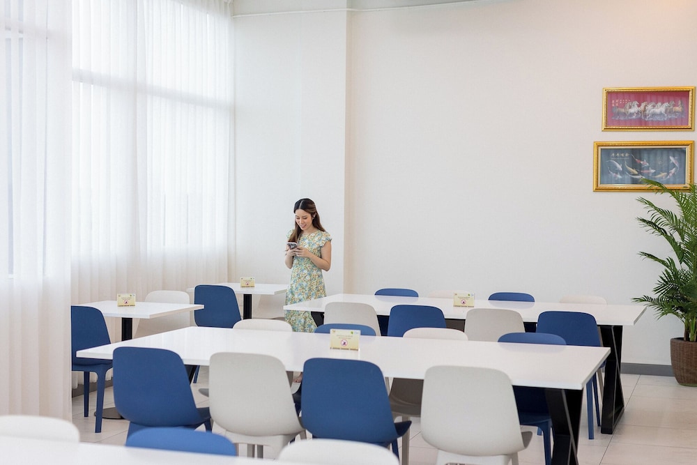 SUBANAN Hotel and Residence Hatyai 38/50
