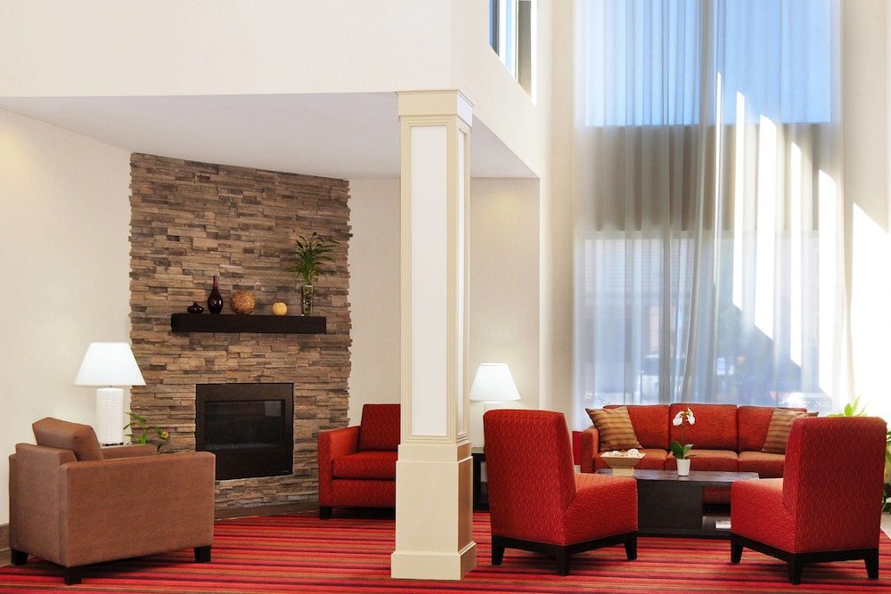 Four Points by Sheraton Portland East 16/26