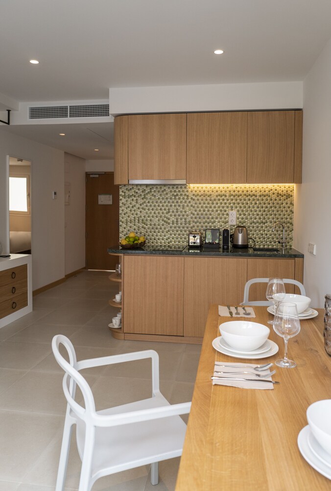 Apartamentos Boutique Marsol 4/49