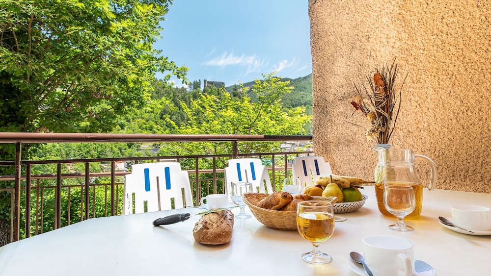 Residence Vacanceole Les Gorges Rouges 37/60