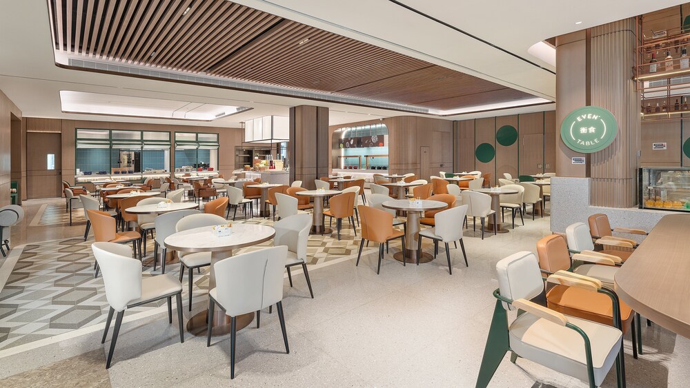 EVEN Hotel Wuhan Airport Zone by IHG، ووهان 32/50
