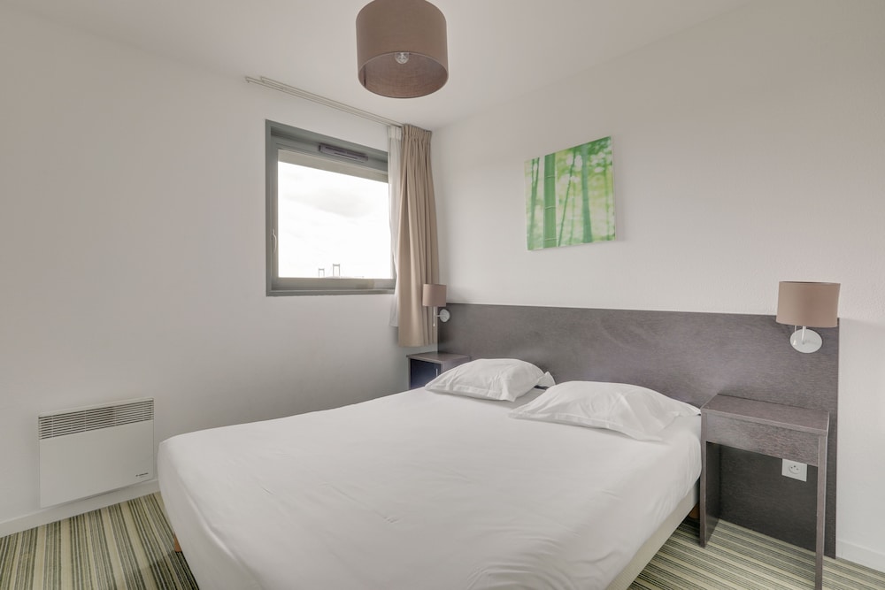 All Suites Appart Bordeaux Lac 15/63