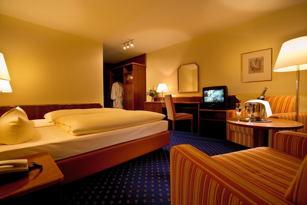 Sieben Welten Hotel & Spa Resort 17/49