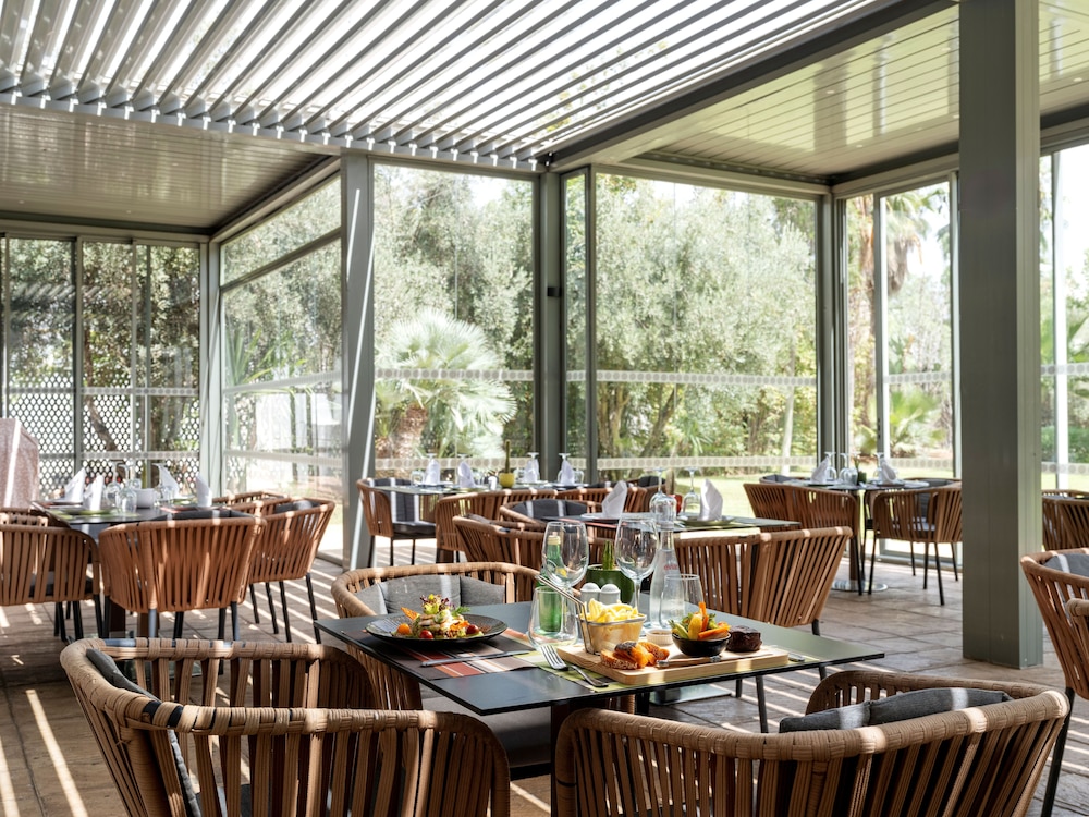 Sky Casa Airport Casablanca 32/49