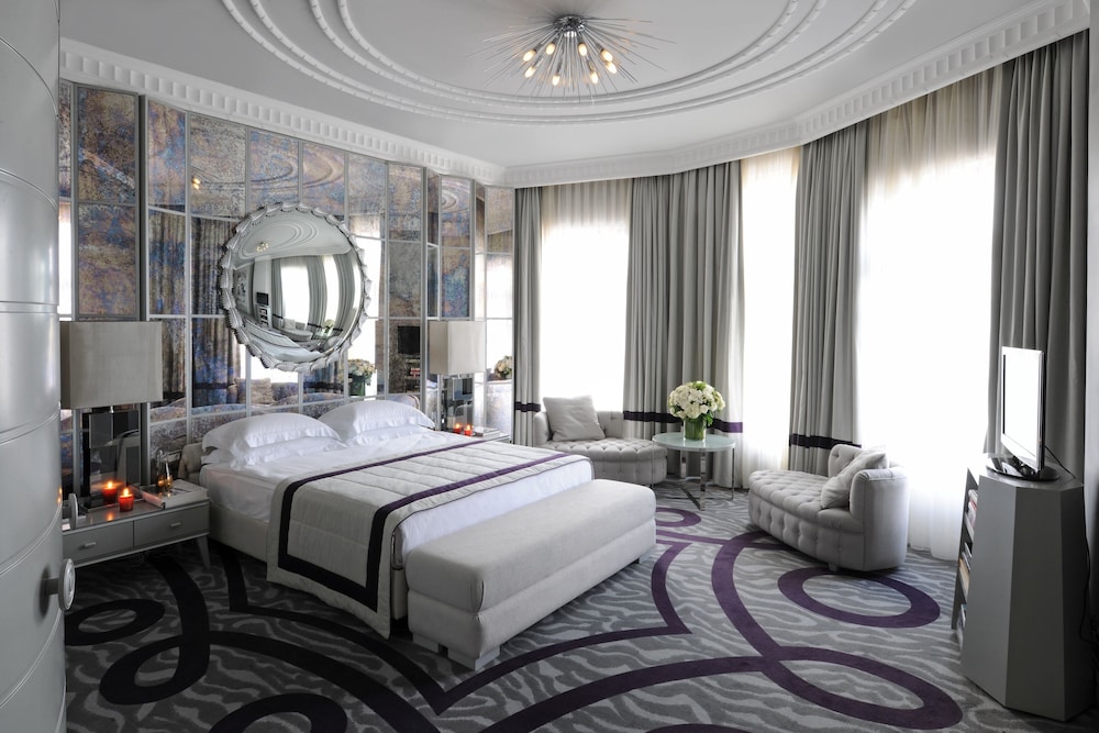 Taxim Hill Hotel 13/53