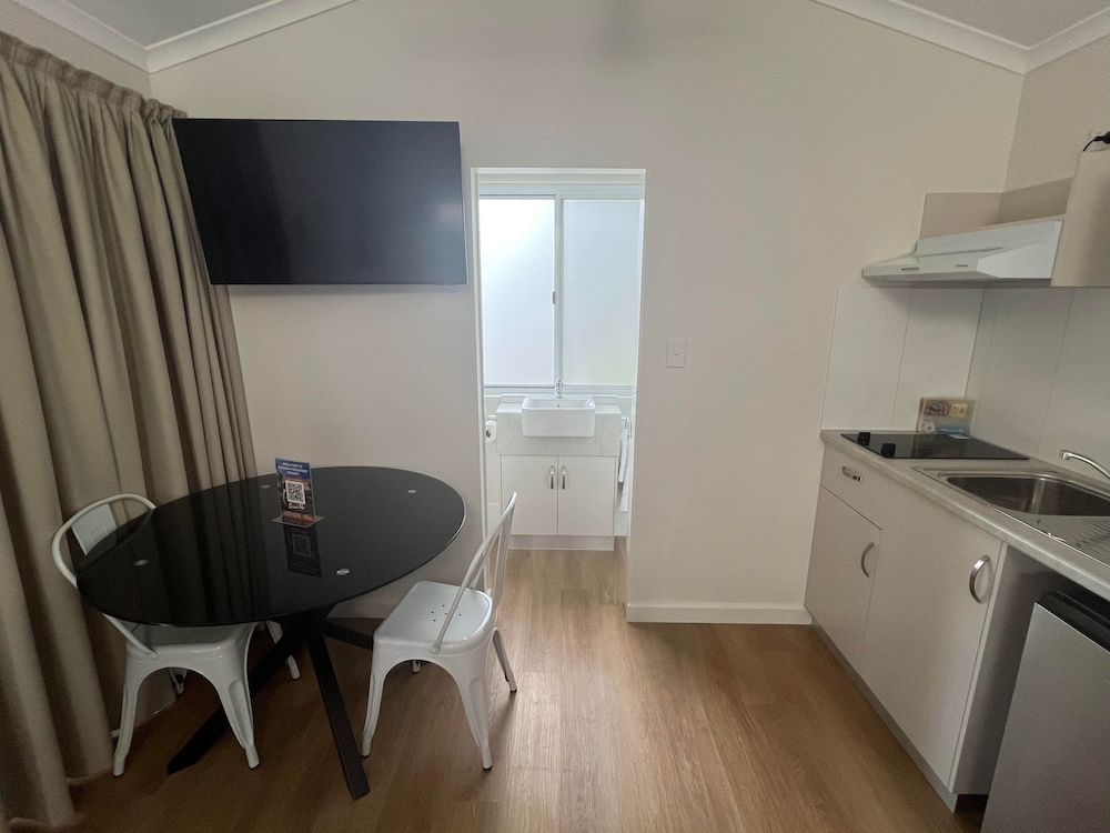 DARWIN FREESPIRIT RESORT 59/72