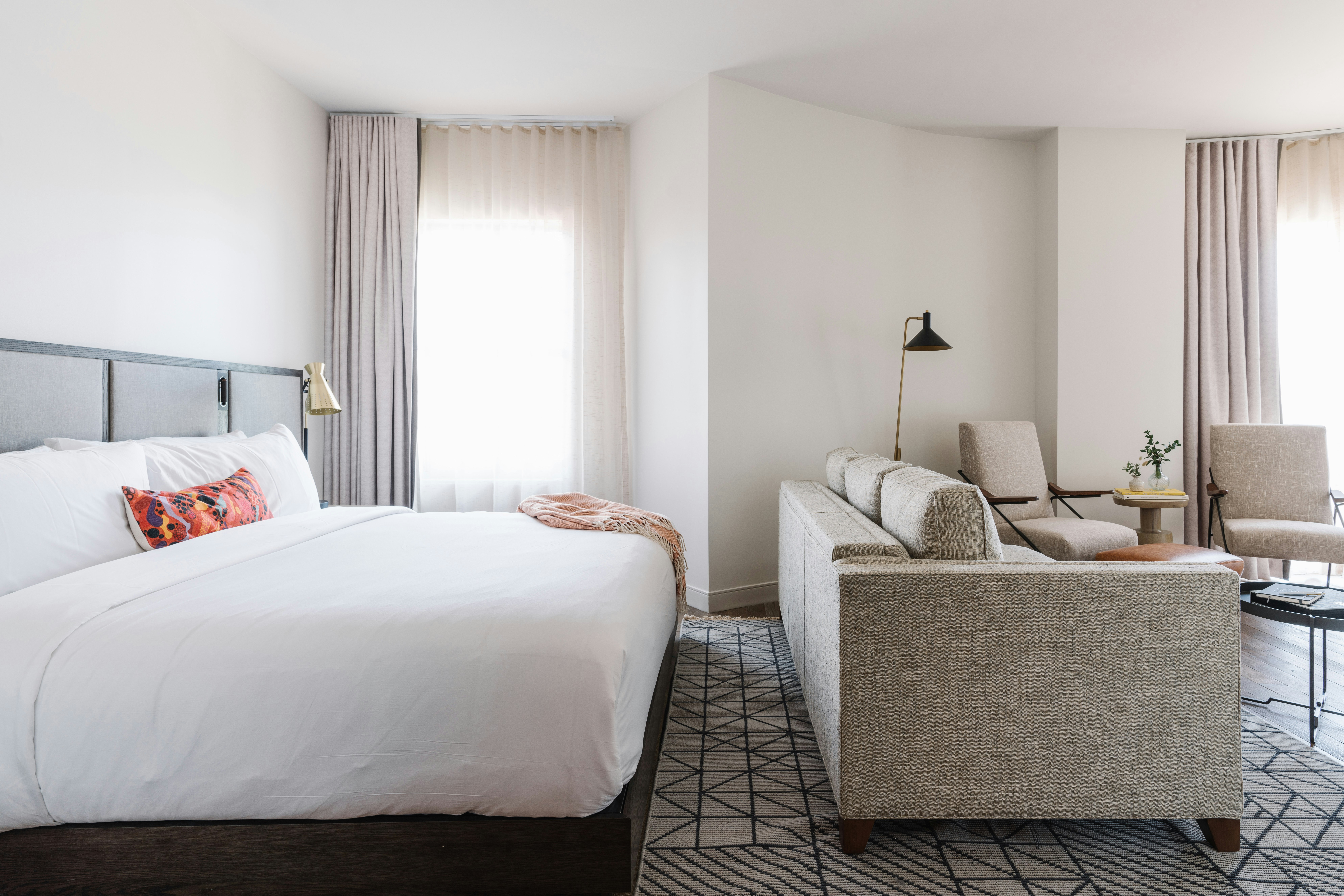 The Alida, Savannah, a Tribute Portfolio Hotel 29/84