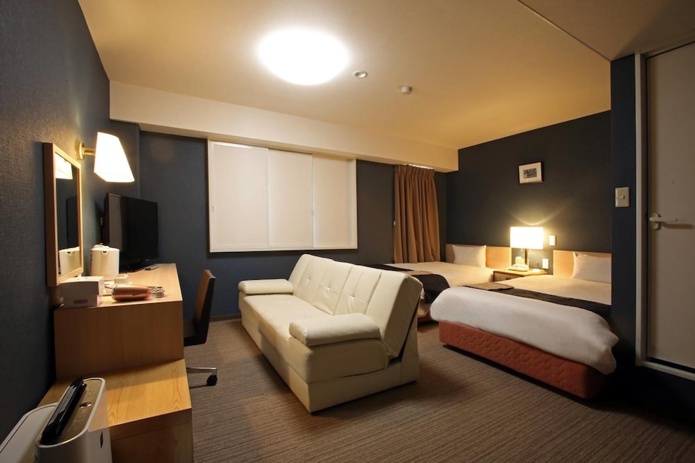 Country Hotel Takayama 15/61