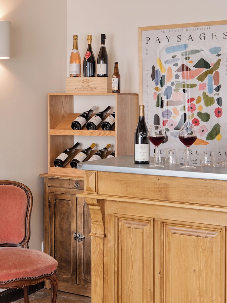 Hotel The Originals de la Paix Beaune 5/45
