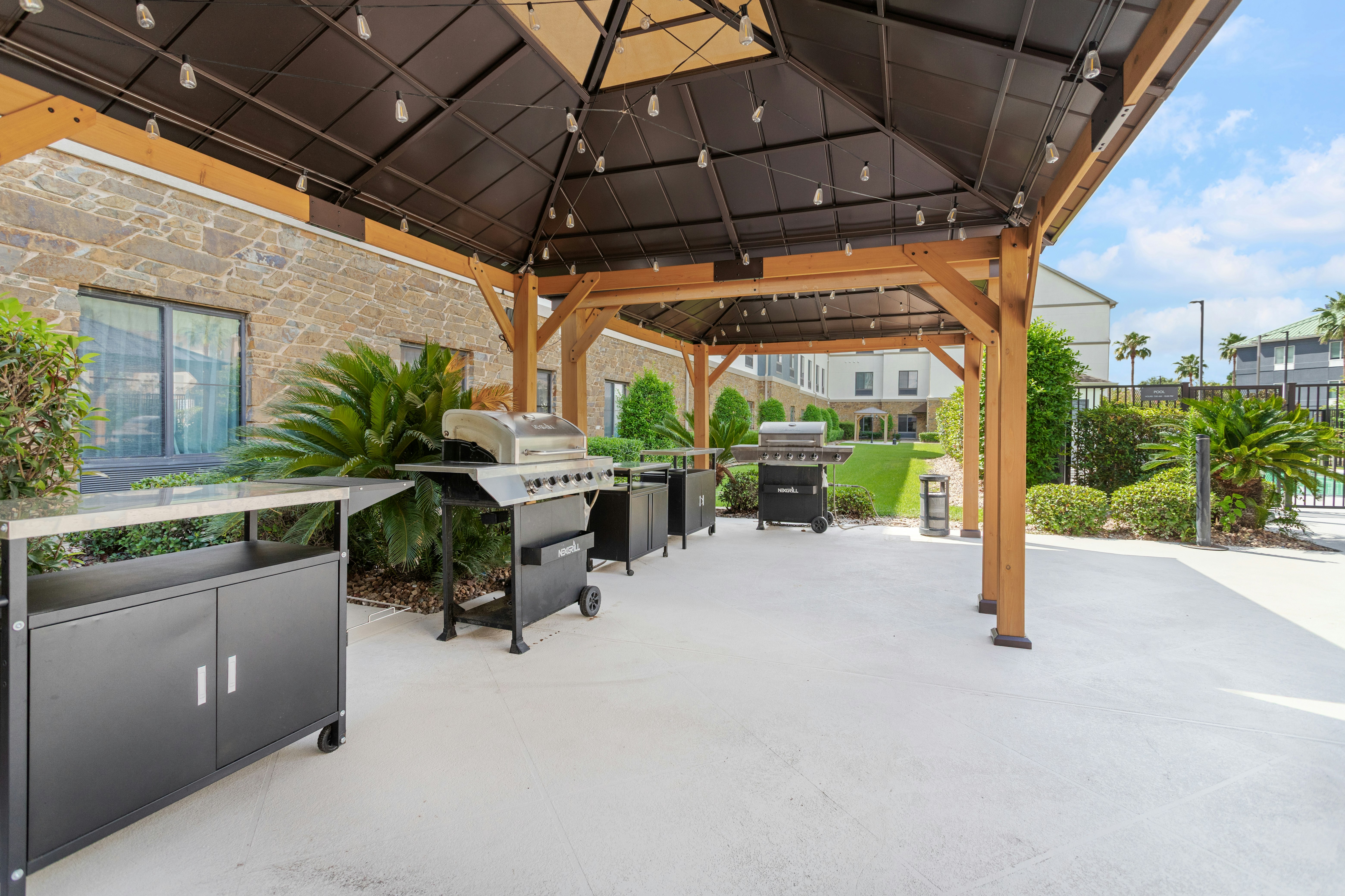 Homewood Suites by Hilton Beaumont, TX in BEAUMONT - TX