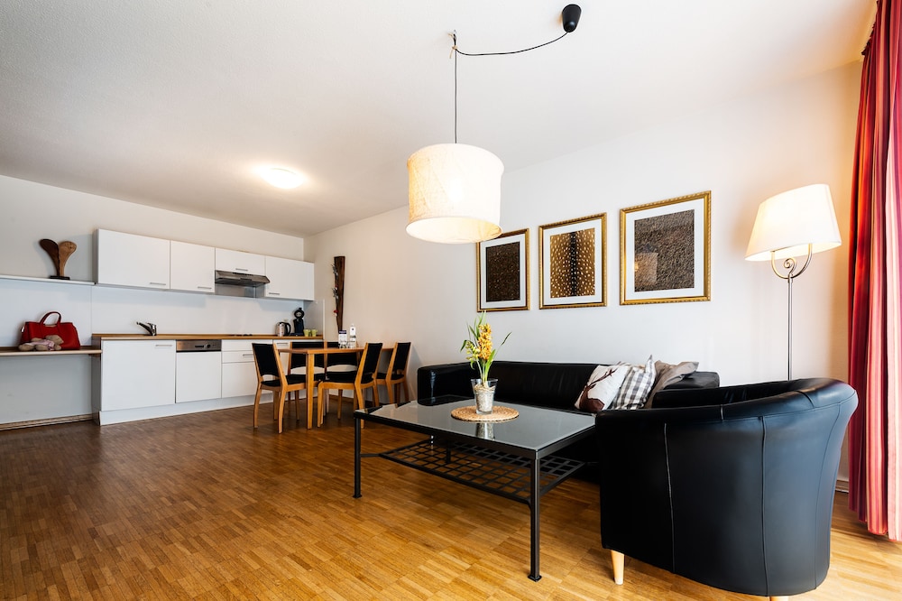 Apparthotel Steiger Bad Schandau 47/71