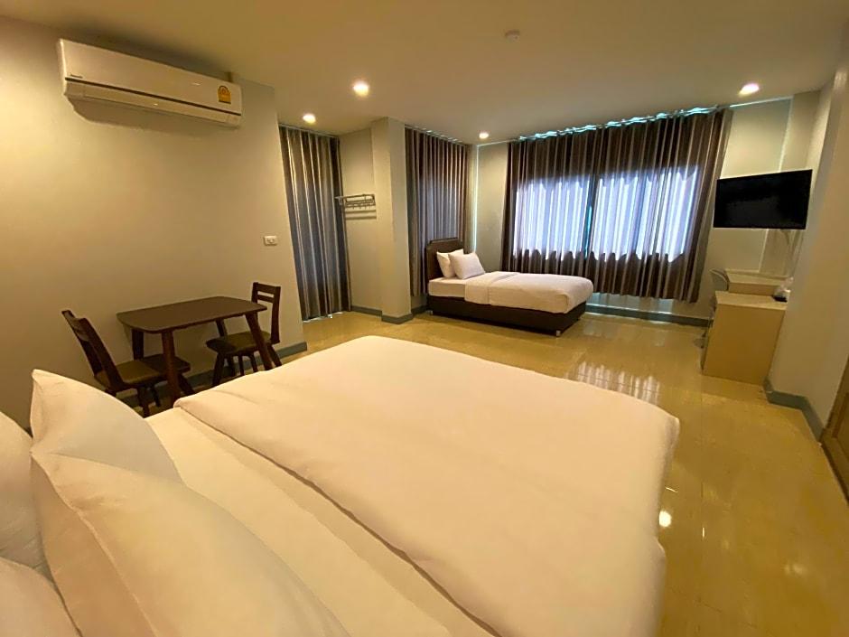 Zleep D Hotel 13/48