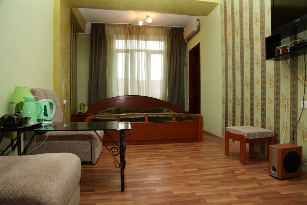 Mia B&B Tbilisi 27/50