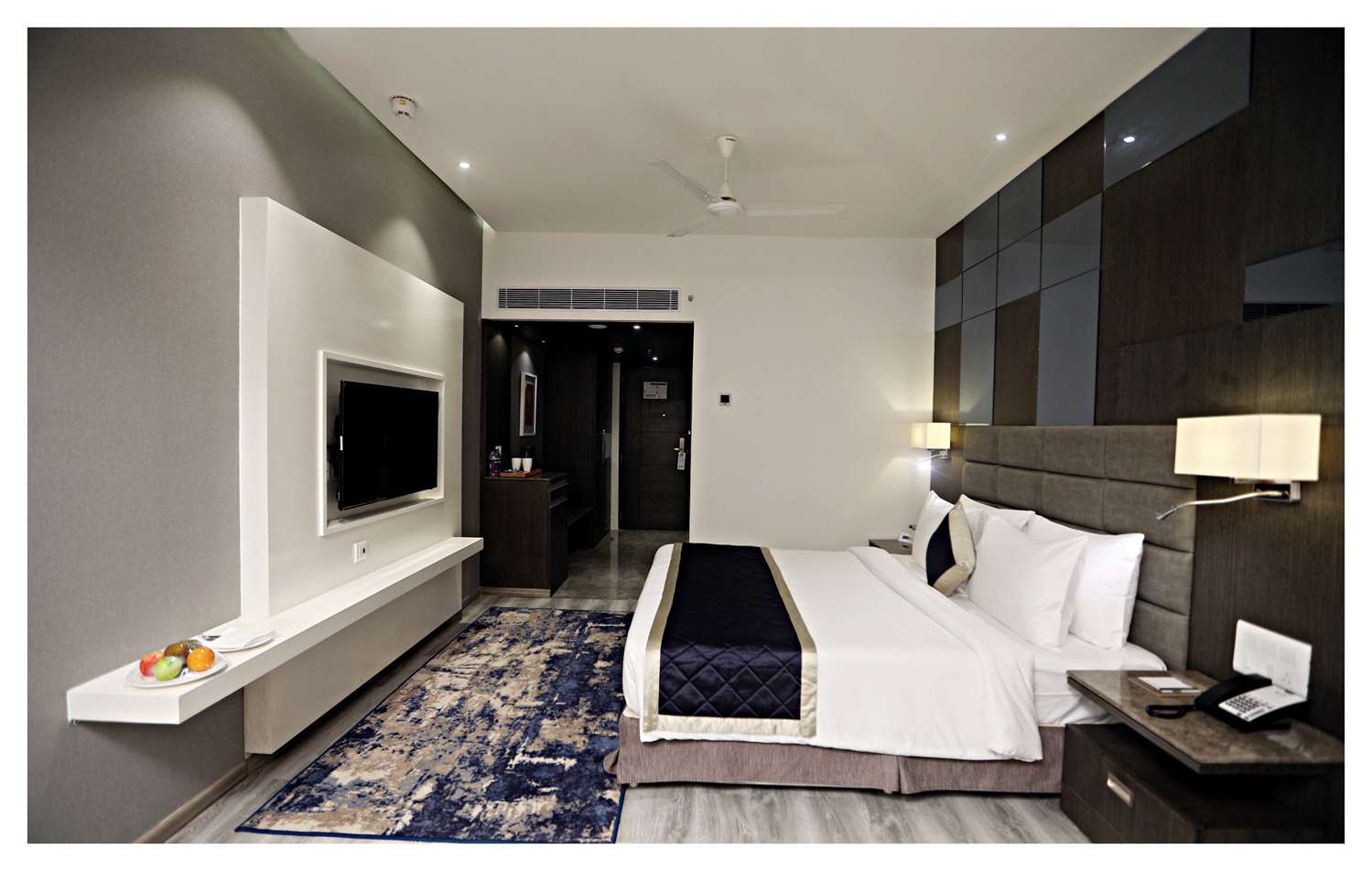 Best Western Plus Tejvivaan 18/57