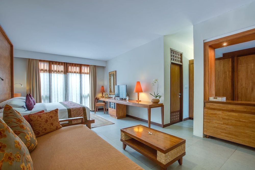 Ramayana Candidasa Beach Resort 48/77