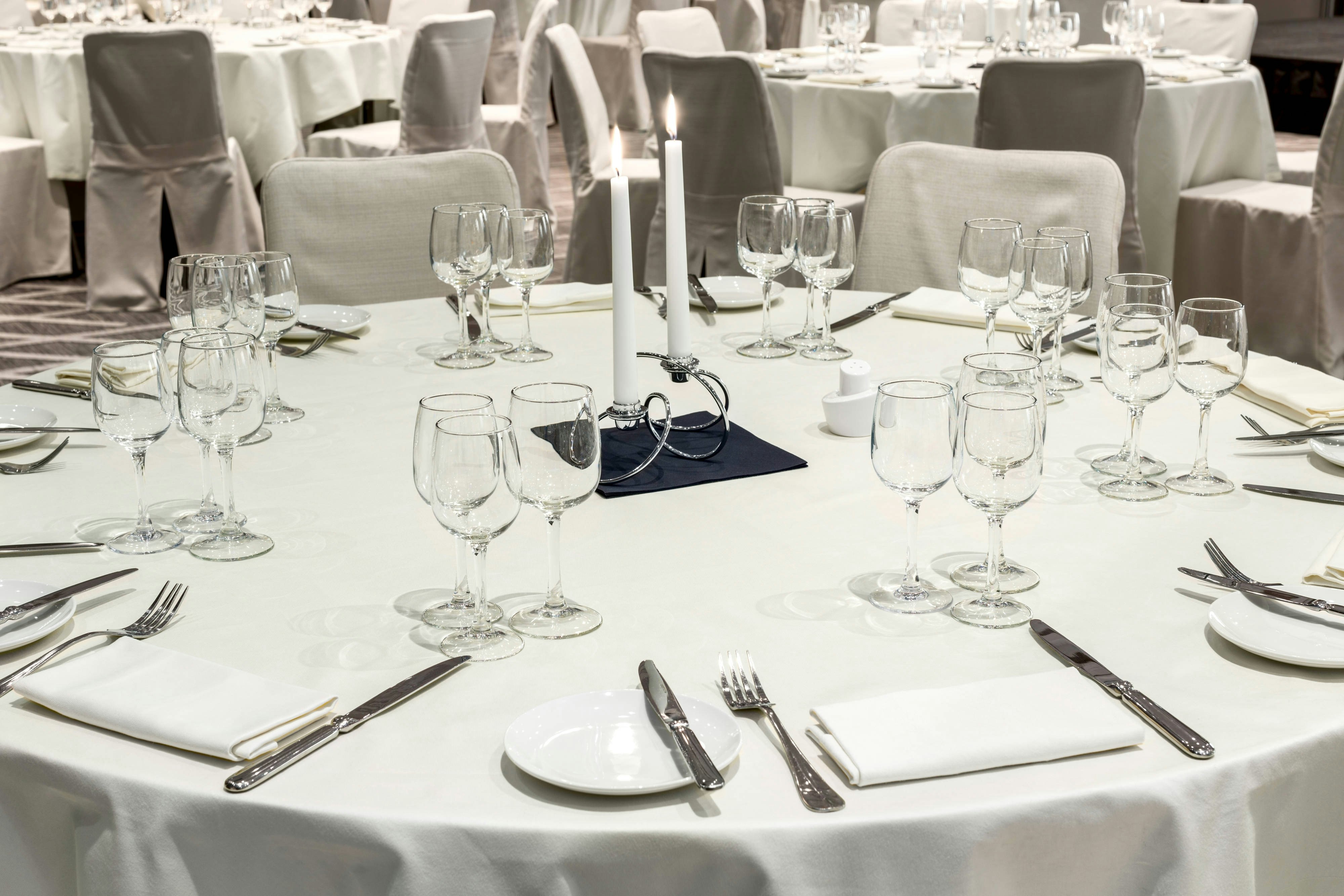 Marriott Paris Charles de Gaulle Airport Hotel 39/62