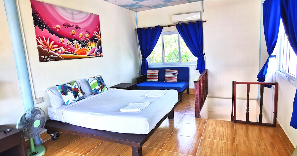 Koh Mook Riviera Beach Resort 9/50