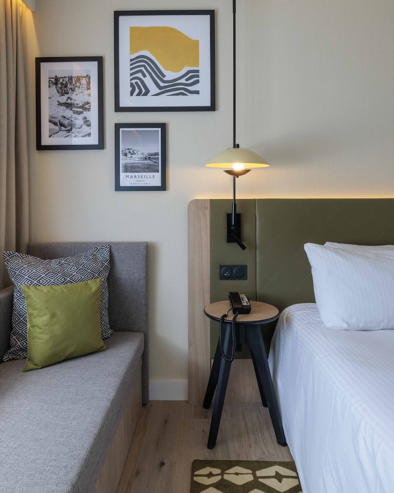 Hilton Garden Inn Marseille Provence Airport photo4