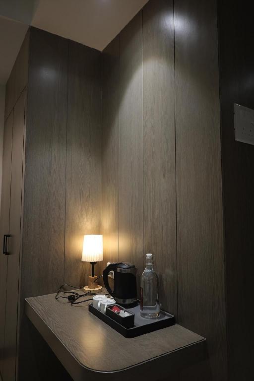 Hotel Sangam 28/42