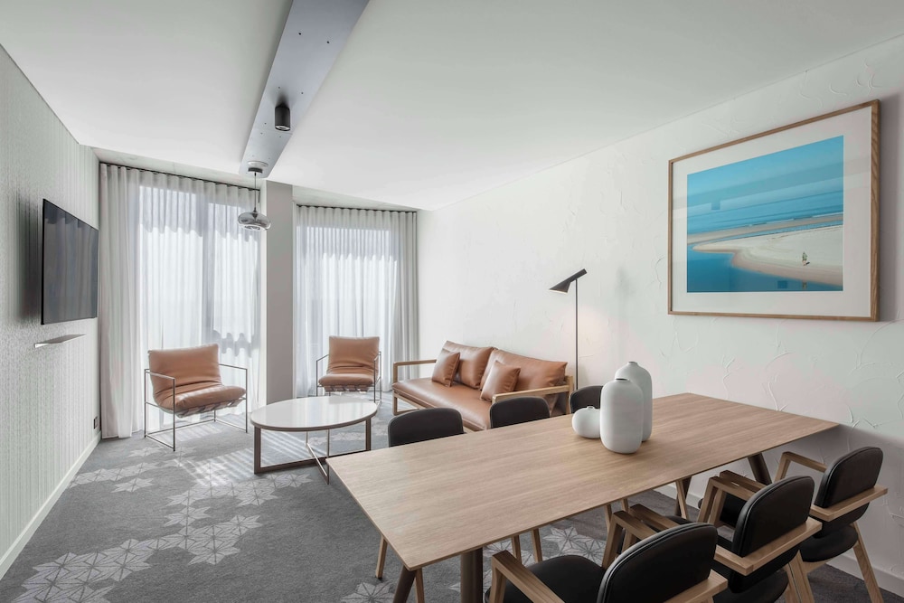 Vibe Hotel Adelaide 36/50