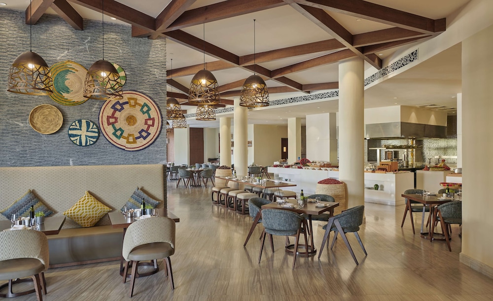 Hyatt Regency Addis Ababa 57/72